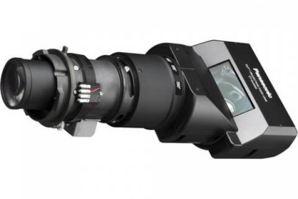 Panasonic ET-DLE030 lente ultra corto alcance bogota